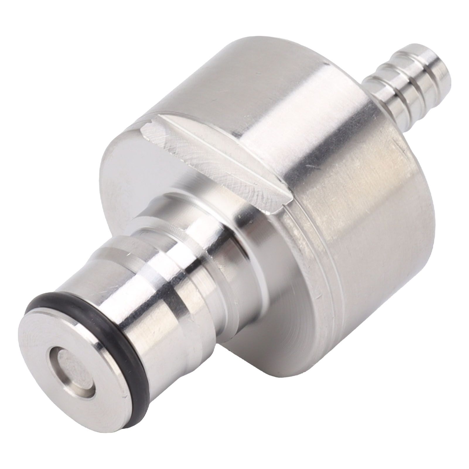 2PCS Stainless Steel Carbonation Cap Forced Carbonation PET Bottle Filling CO2 Coupling Cap for Soda Beer โ image 5