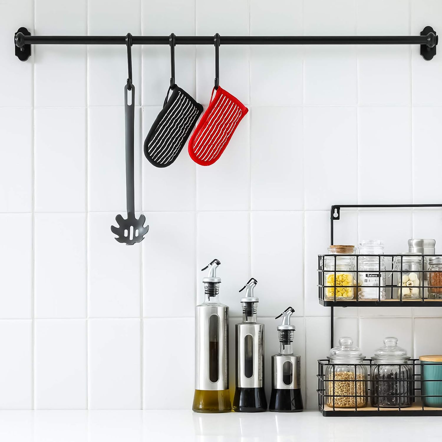 Pot Holders for Kitchen Heat Resistant — image 3