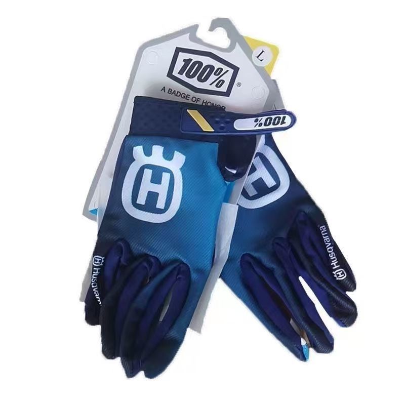 LOHAS FOX Touchscreen Cycling Gloves — image 3