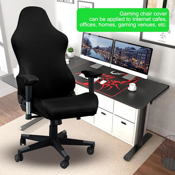 [QD] Gaming chair cover — image 5