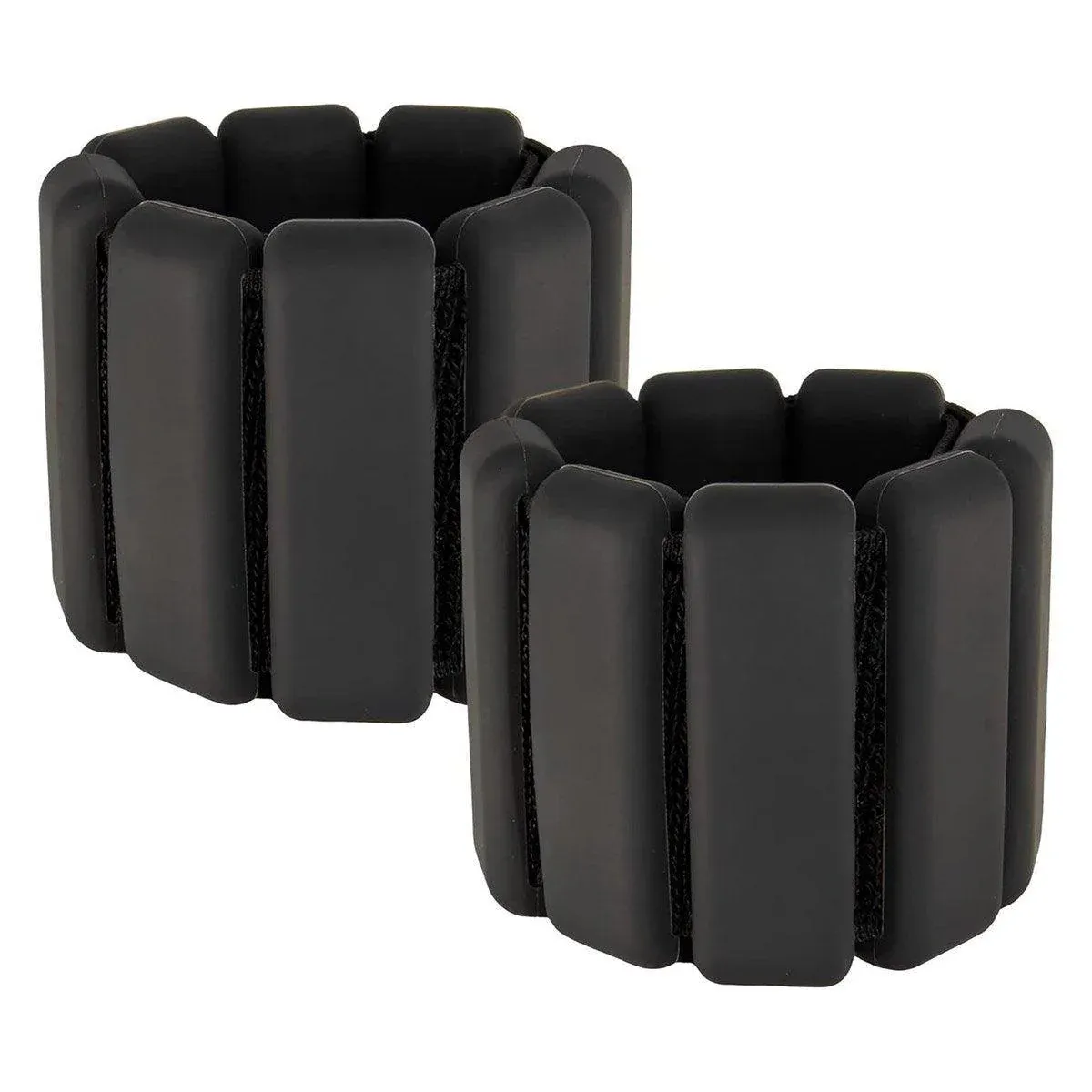 Weighted Wrist Ankle Bracelets Training Belt Gravity Fitness Yoga Exercise — image 2