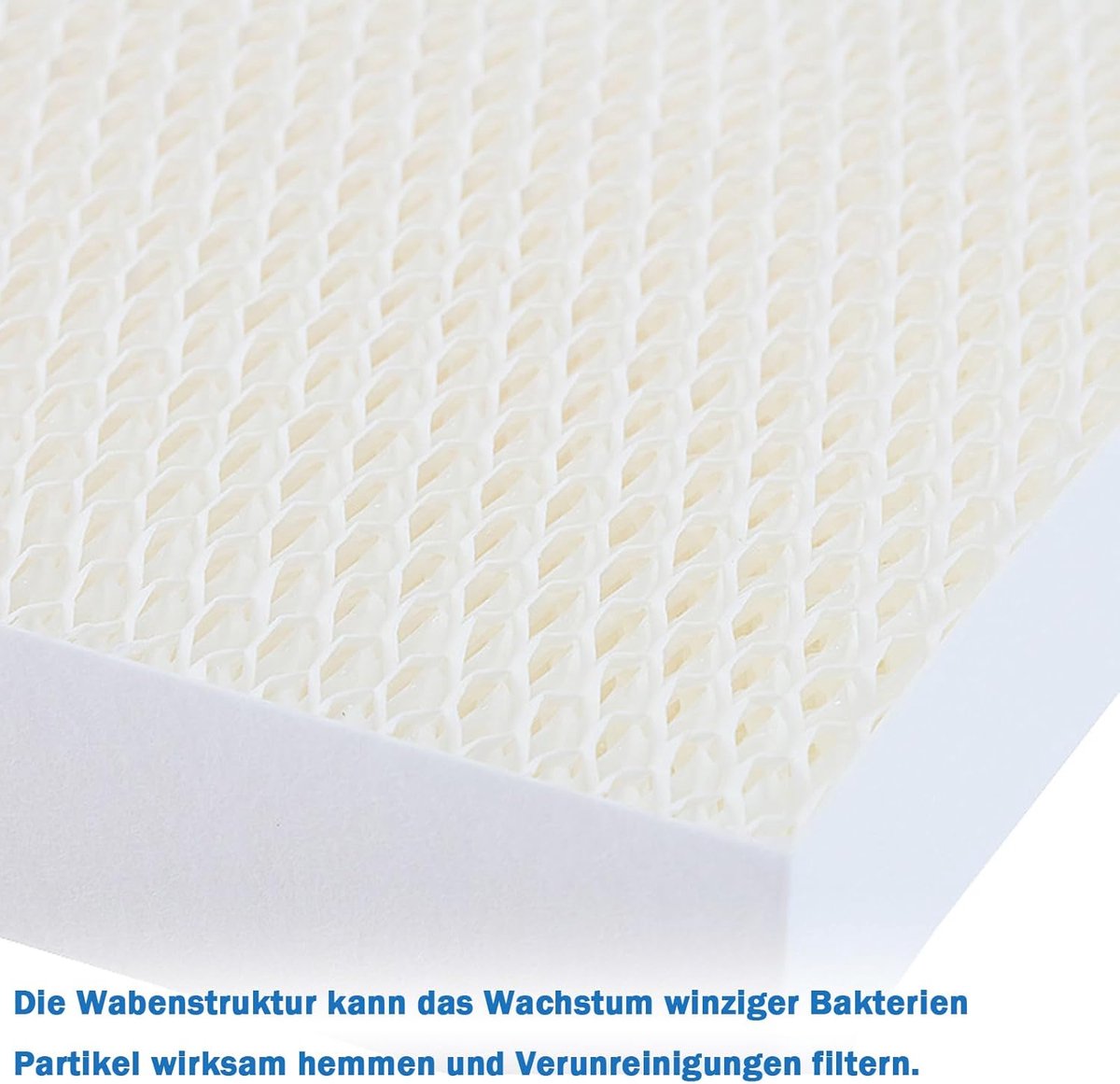 Pieces For Stadler Form Oskar & Karl Filter - Humidifier Filters - Efficient And Hygienic - Anti-bacterial - Oskar Karl Replacement Filter For Stadler Form — image 4