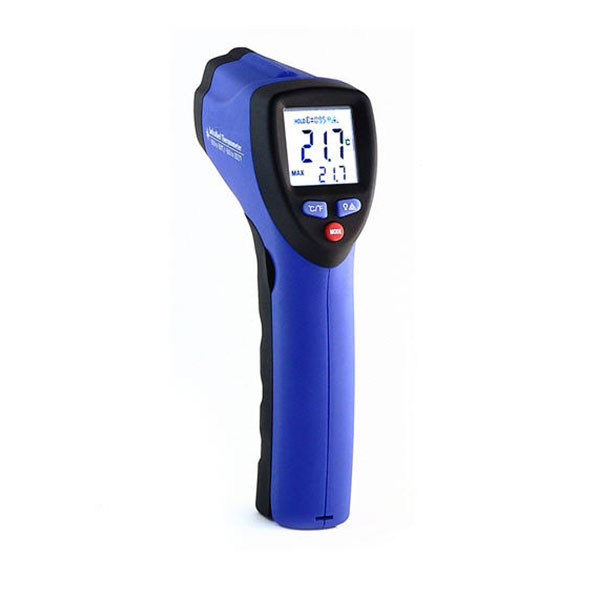 Digitalk Professional New Model Infrared Thermometer (EI-IR802) โ image 2