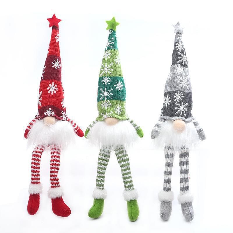 LED decoration - socks - Size 3PCS — image 6