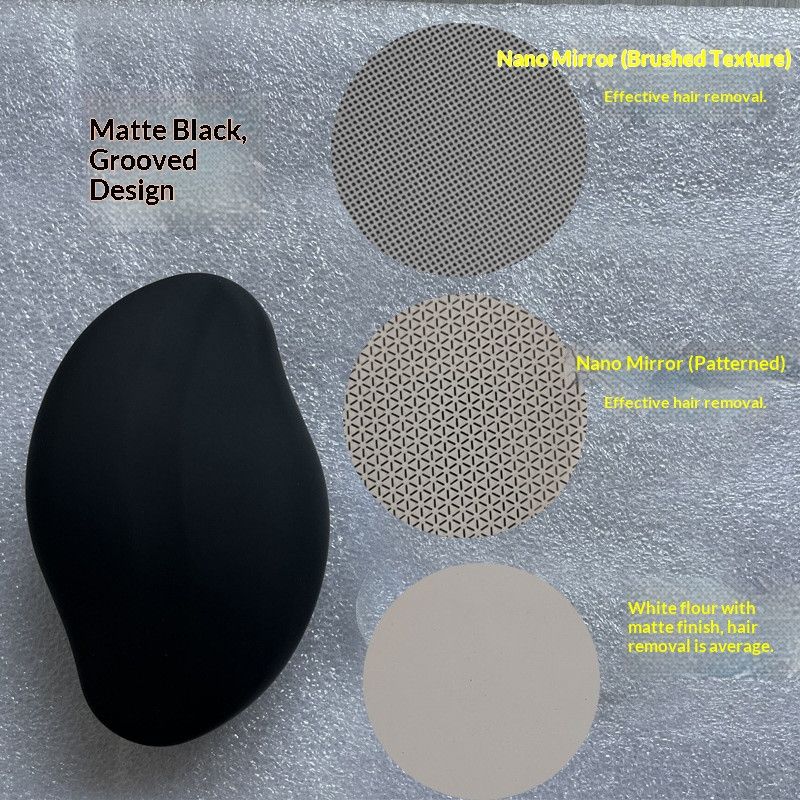 MatteBlackGroovedStyle-NanoGlass(Patterned) โ image 6