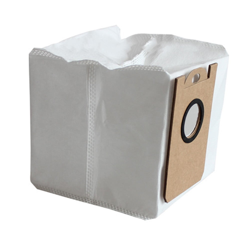 Vacuum Bags for Ihome for Autovac Nova S1 Pro Robot Vacuum Ihrvs1Pro-3Blk 6 Pack ā image 4