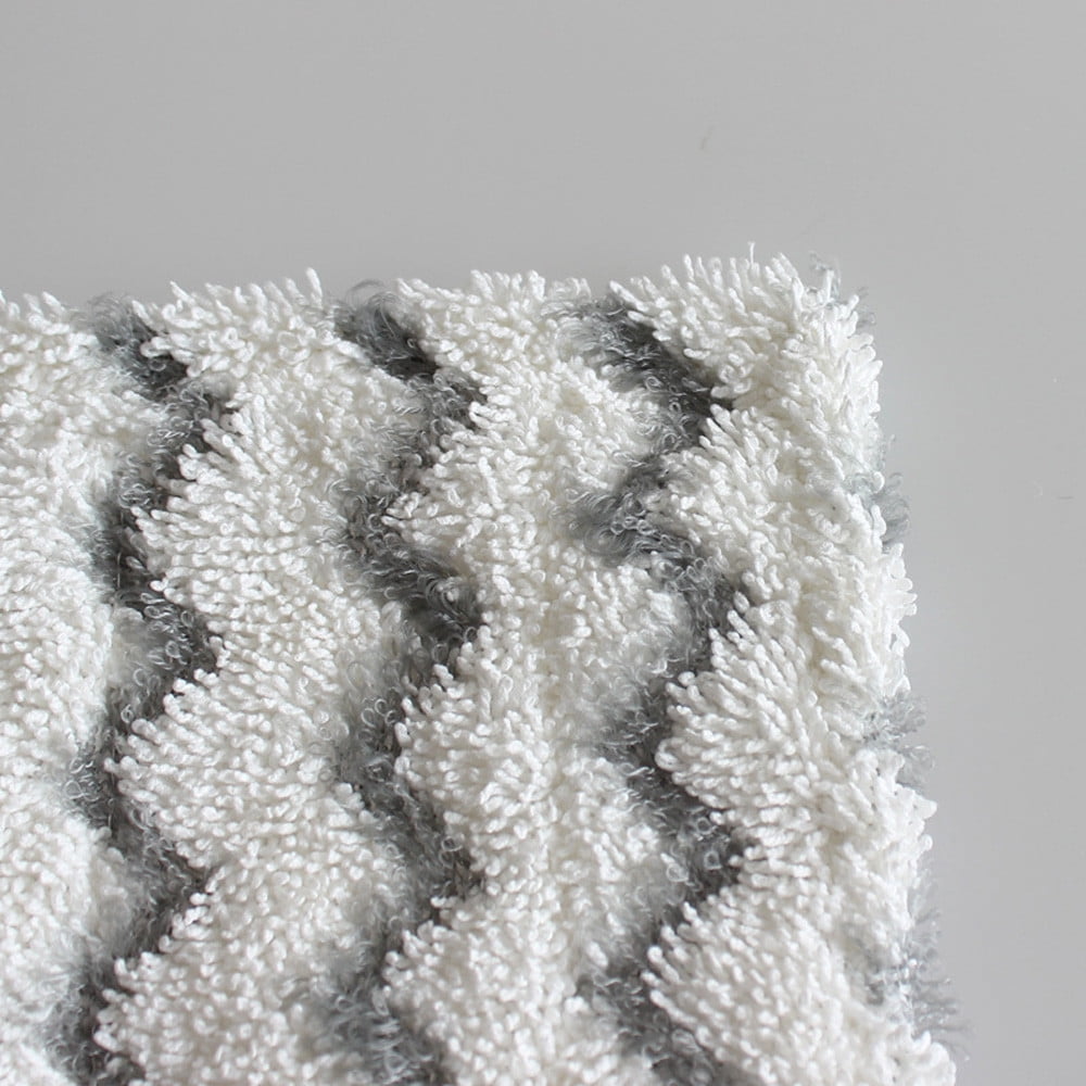 1 Pack Steam Mop Replacement Pad for S1000A Cleaner, Reusable Floor Cleaning Cloth for Home and Hard Surface Cleaning — image 4