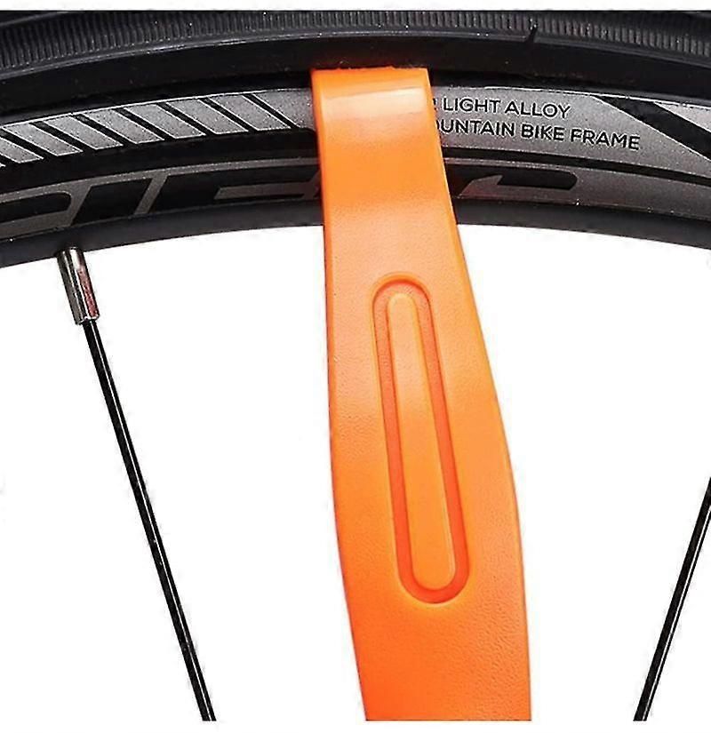6pcs Bike Tire Levers โ image 2