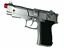 Toy Diecast Cap Gun Metal Revolver with FREE 144Pcs caps โ image 4