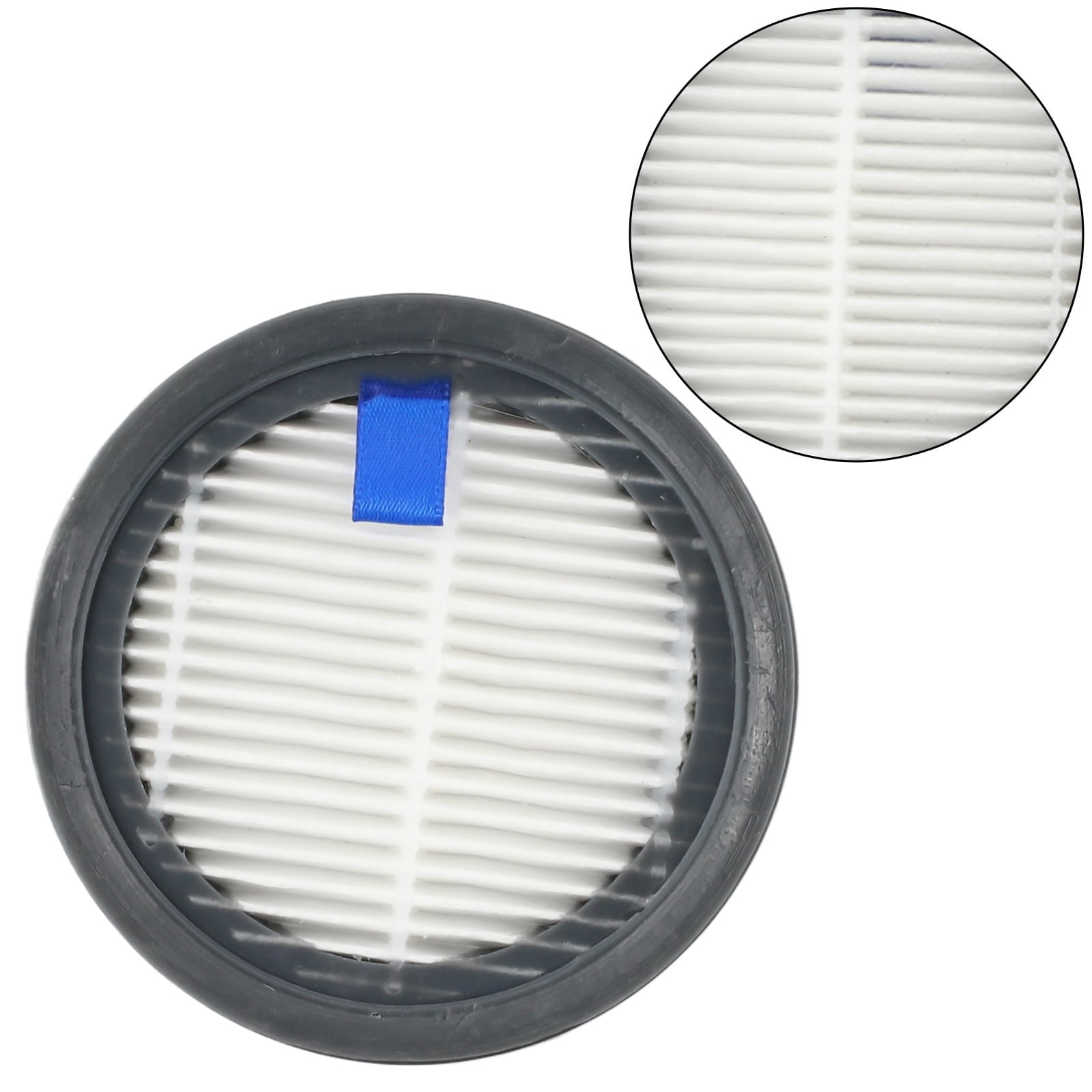 12PCS Filter Sponge Filters For Afoddon A200Pro/A200, For ORFELD B08/C10A/C10G, For NEQUARE S12, S25, S26 — image 3