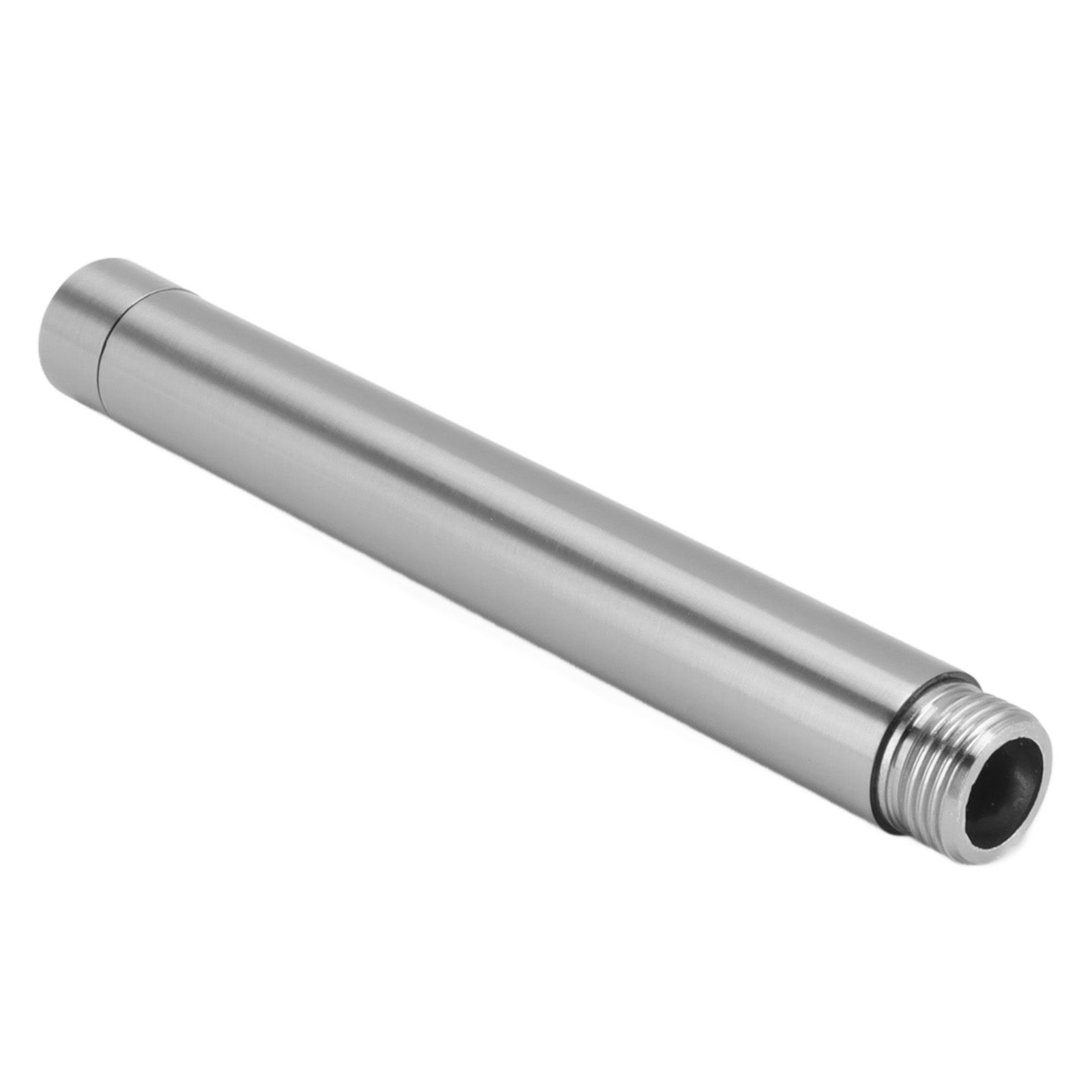 Shower Extension Tube Stainless Steel Handheld Shower Head Extender for Bathroom 6in โ image 5