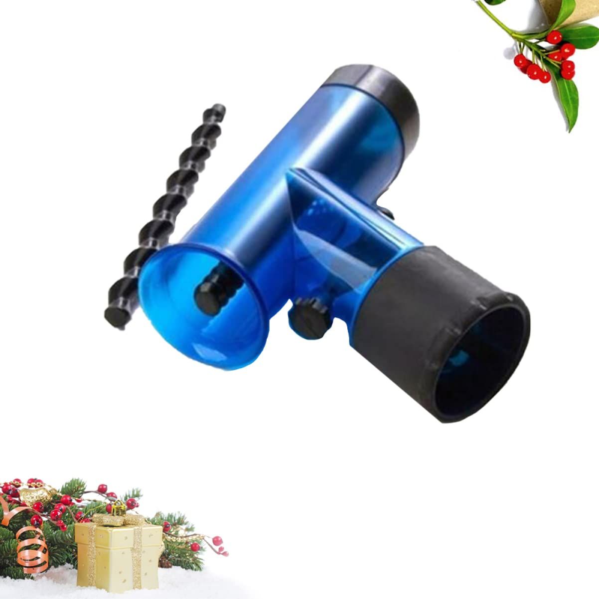 Curling Hair Crimps Bonnet Dryer Plopping Curly Hair Care Hair Trinkets Straight Human Hair Crimpet — image 3