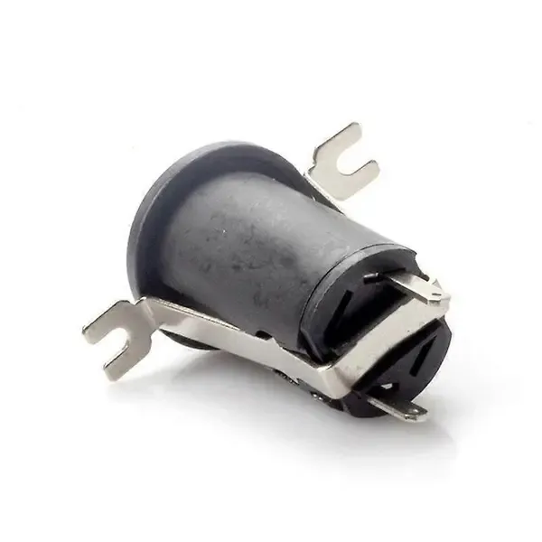 Replacement Door Switch with Screws for Masterbuilt 560, 800, 1050 and XL Digital Charcoal Grill Smokers, Black — image 4