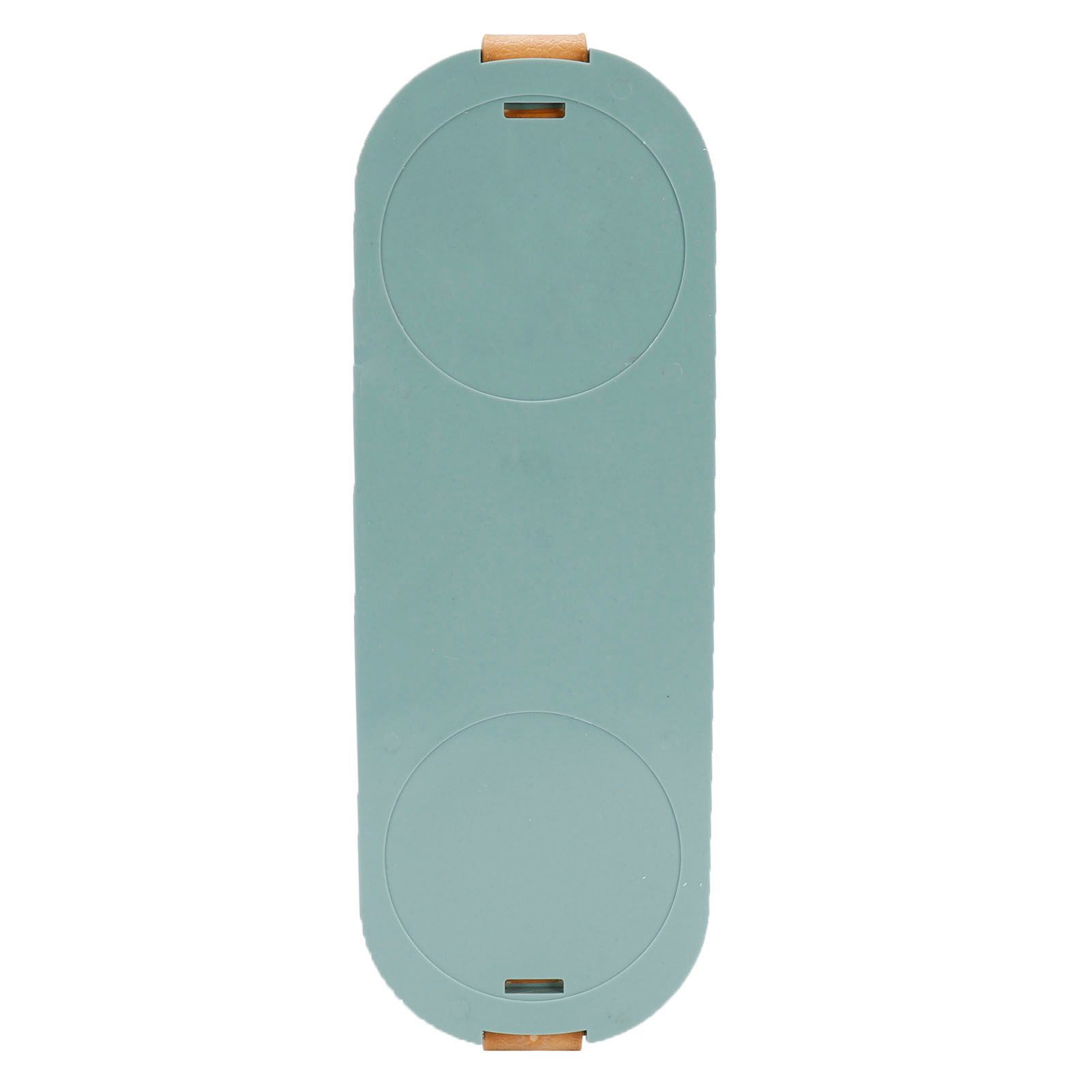 Wall Mounted Shoes Rack Slipper Holder Storage Organizer Hanging Drainage Shelf for Bathroom — image 3