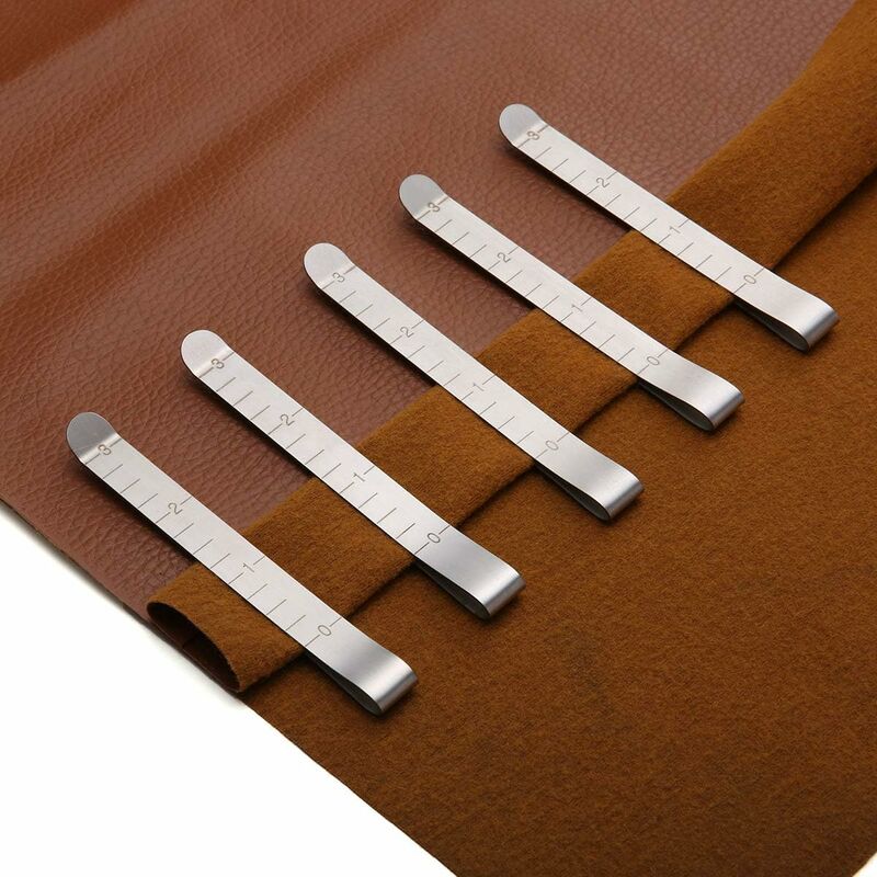 20 pcs Set Stainless Steel Sewing Clips Sewing Accessories Haberdashery โ image 4