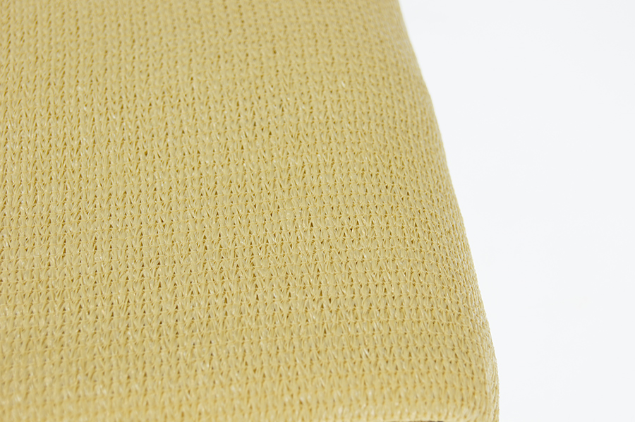 Wallaroo Rectangular Shade Sail 8m x 8m - Sand — image 3