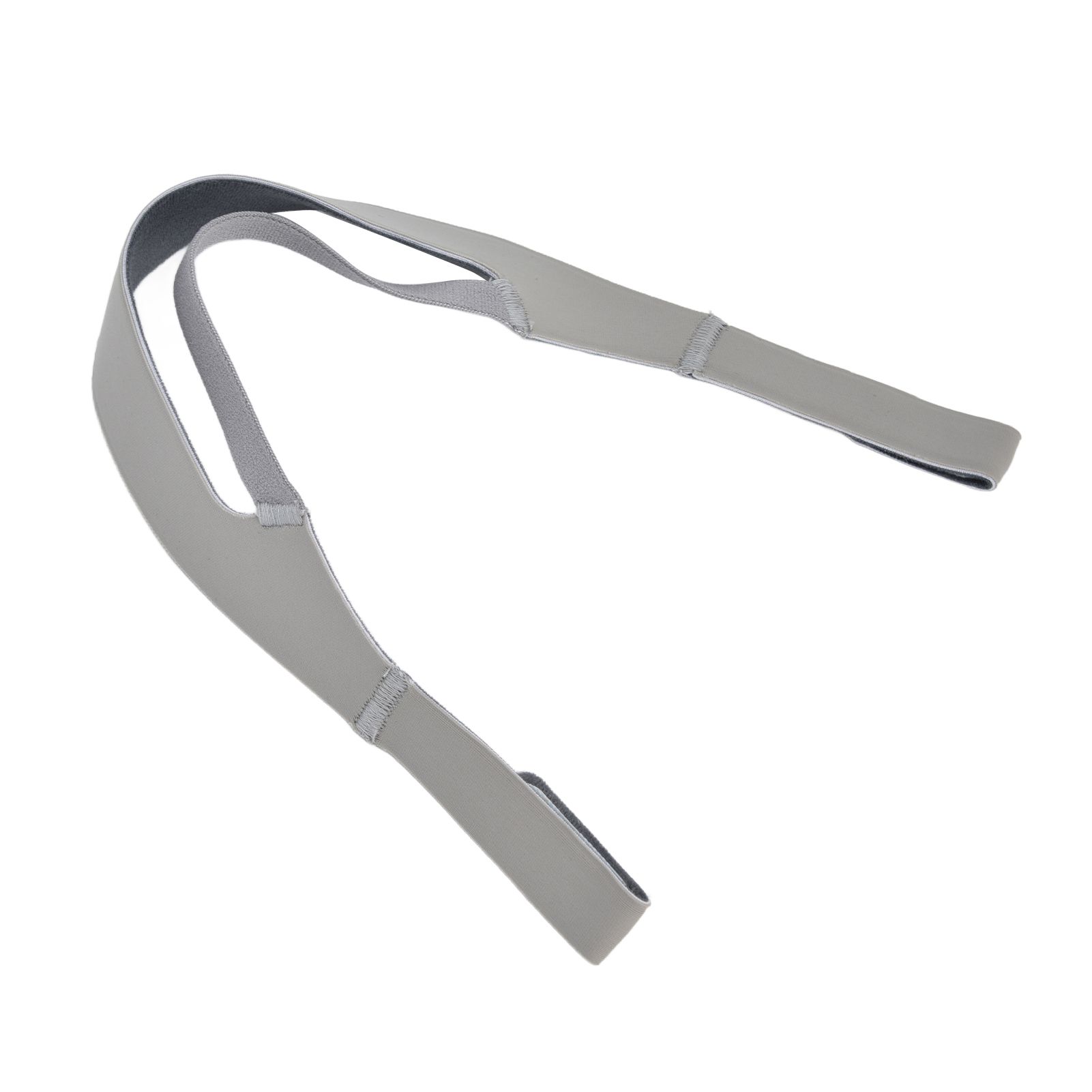 Nasal Guard Headgear CPAP Nylon Comfortable Nasal Mask Strap Replacement for Bedroom Office — image 4