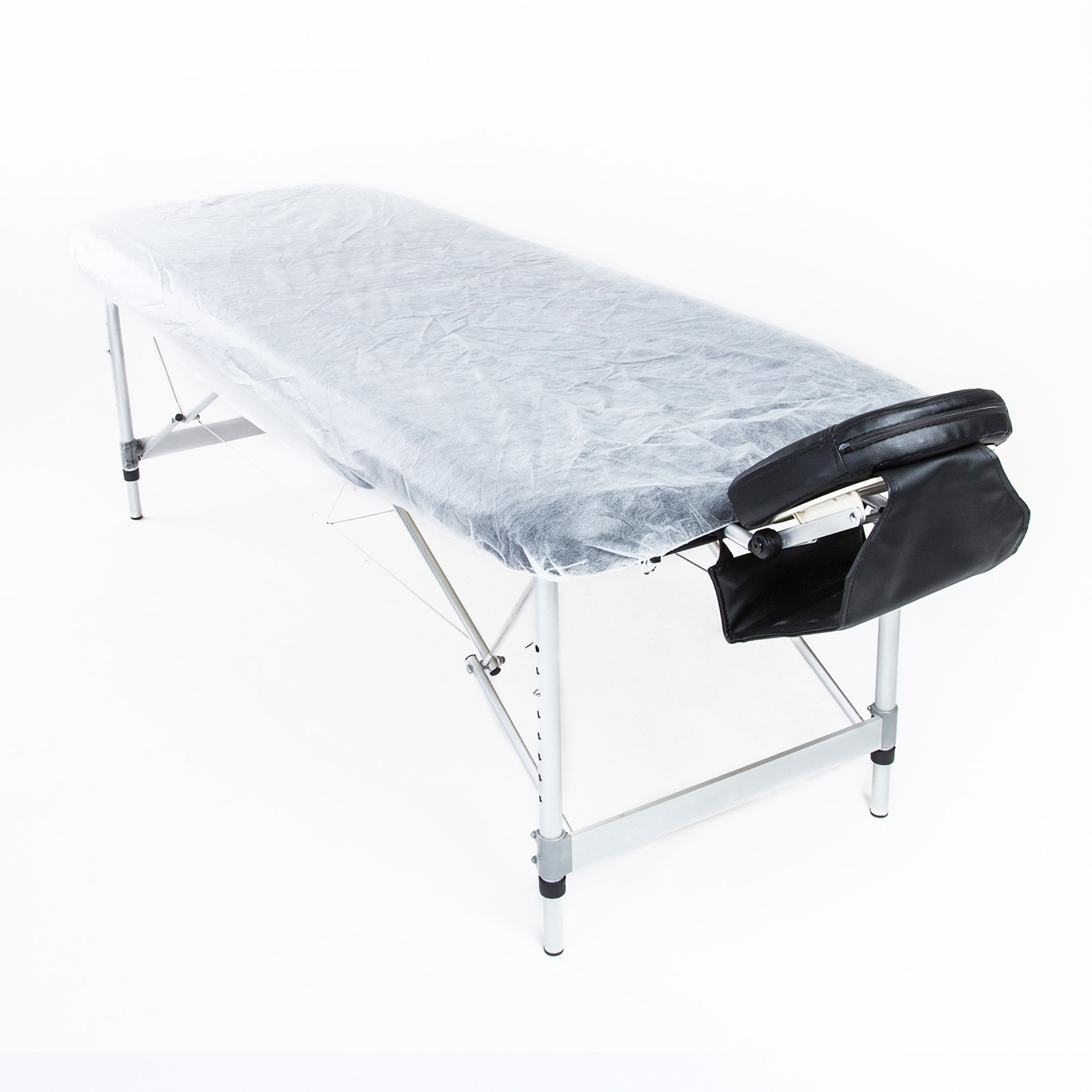 30pcs Disposable Massage Table Sheet Cover 180cm x 55cm โ image 2