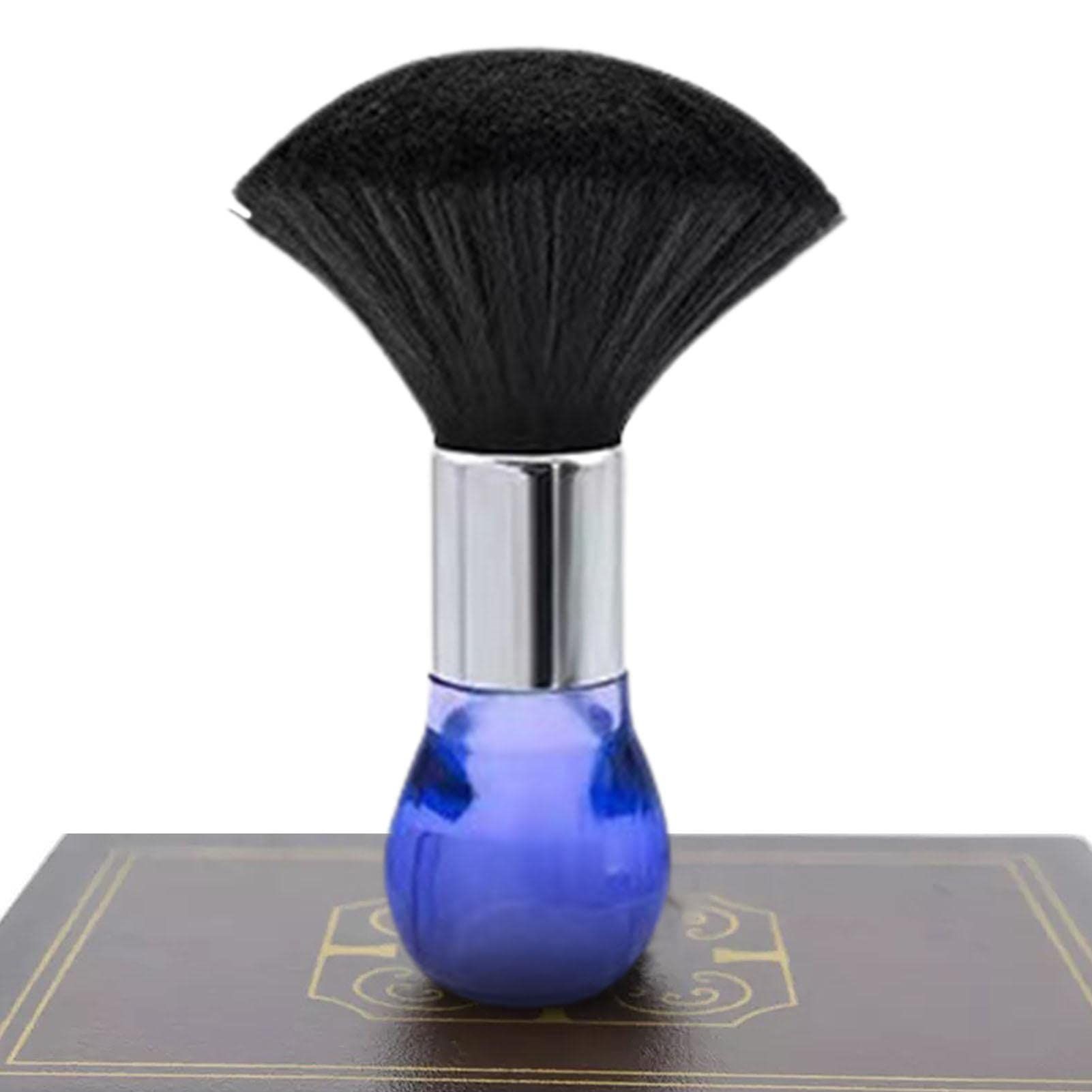 Hairdresser Neck Duster Barber Salon Neck Brush Professional Hair Sweeping Brush Barbershop Neck Duster Stylist Neck โ image 2