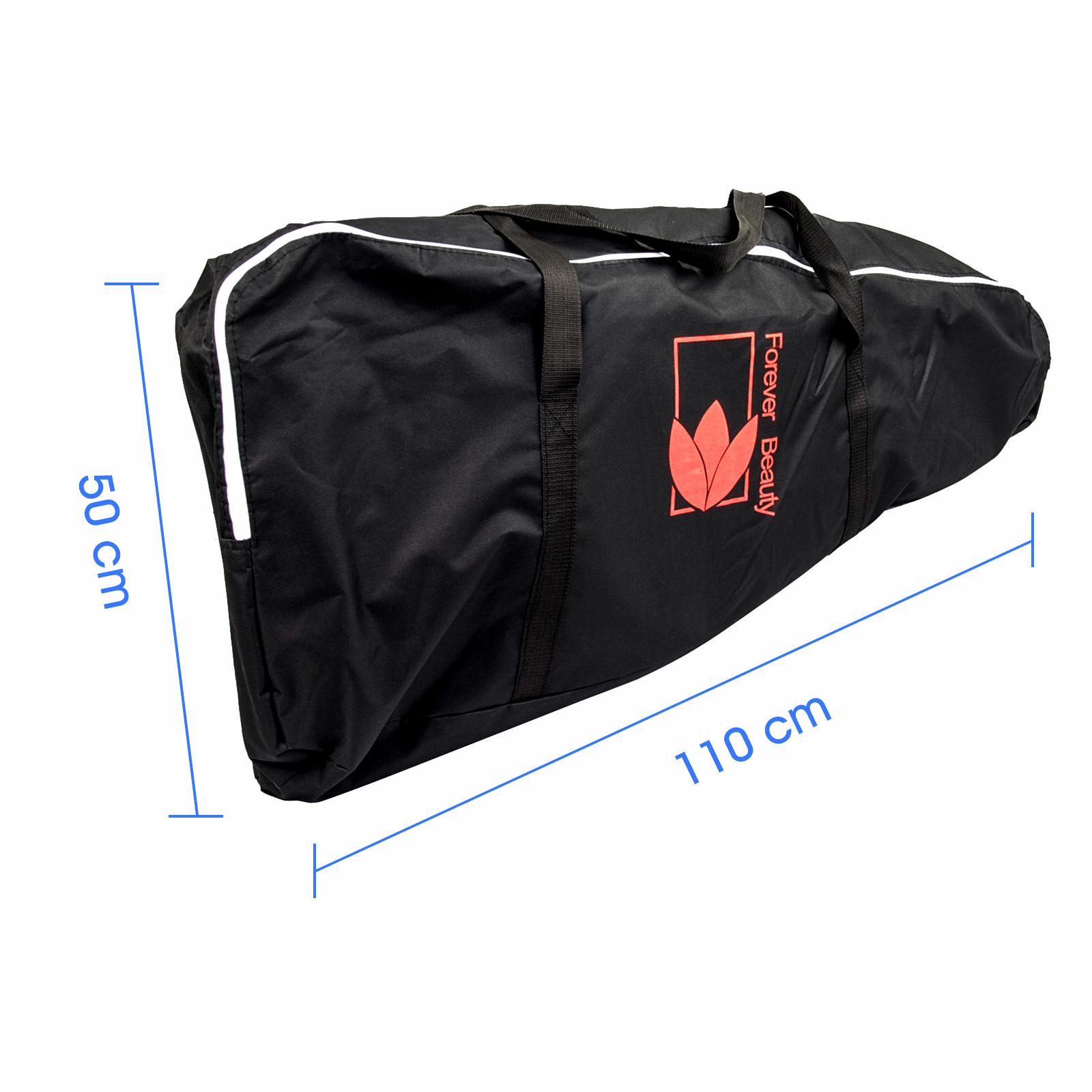 Massage Chair Portable Carry Bag BLACK โ image 2