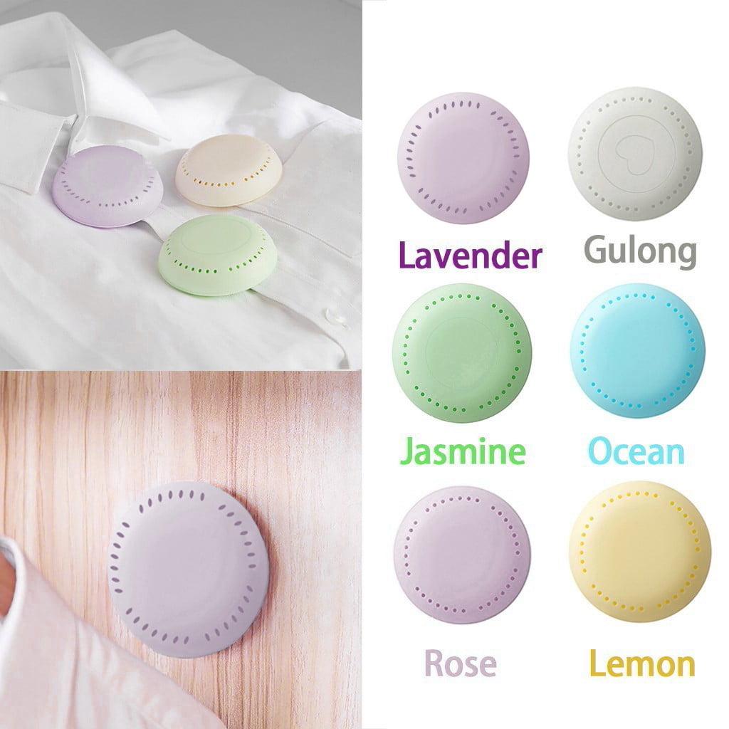 Home Fragrance Sachet For Closets And Drawers, Air Perfume,Air Freshener Box,Portable Fragrance Box,Clothes Fragrant For Drawers Closets Room Wardrobe — image 3