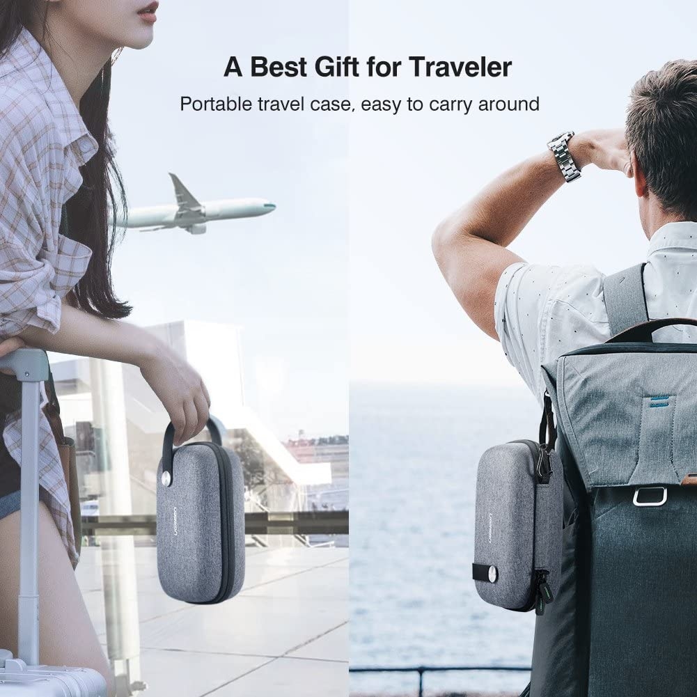 UGREEN 50903 Portable Accessories Travel Storage Bag โ image 5