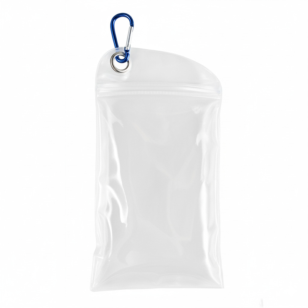 Carbon black Instant Cooling Hooded Towel U-Shaped Sun Protection Quick Dry Scarf with Carabiner Pouch for Local Outdoor Sports and Gym Workouts โ image 2
