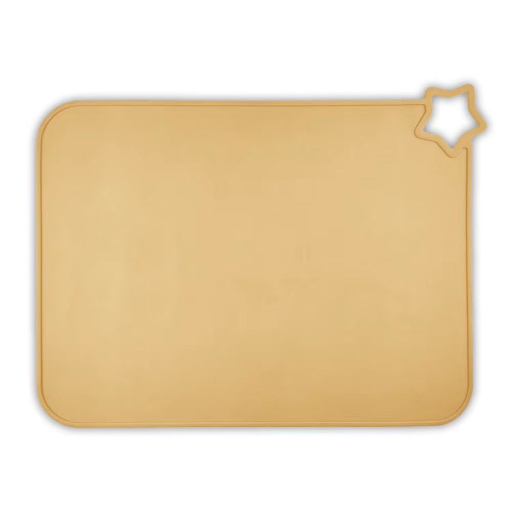 5PC Placemat for Toddles Kids Non-Slip Reusable Portable Kids Placemats for Dinning Table Heat Resistant Placemats โ image 3