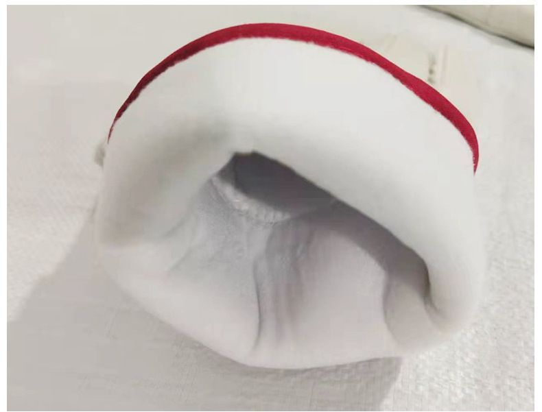 Low Temperature Gloves 50cm — image 5
