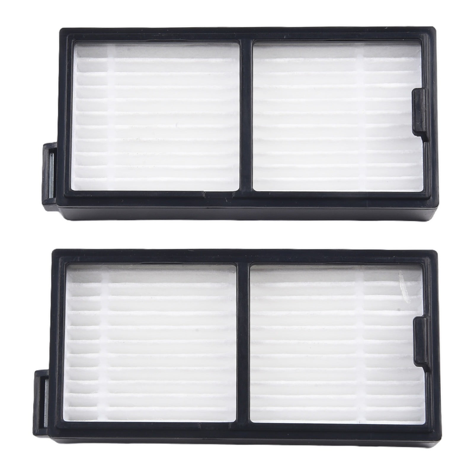 Pack 2 Filters For Solids Tank For Cecotec For Conga Series 6090 And 7090 Household Supplies Cleaning Vacuum Parts Accessory