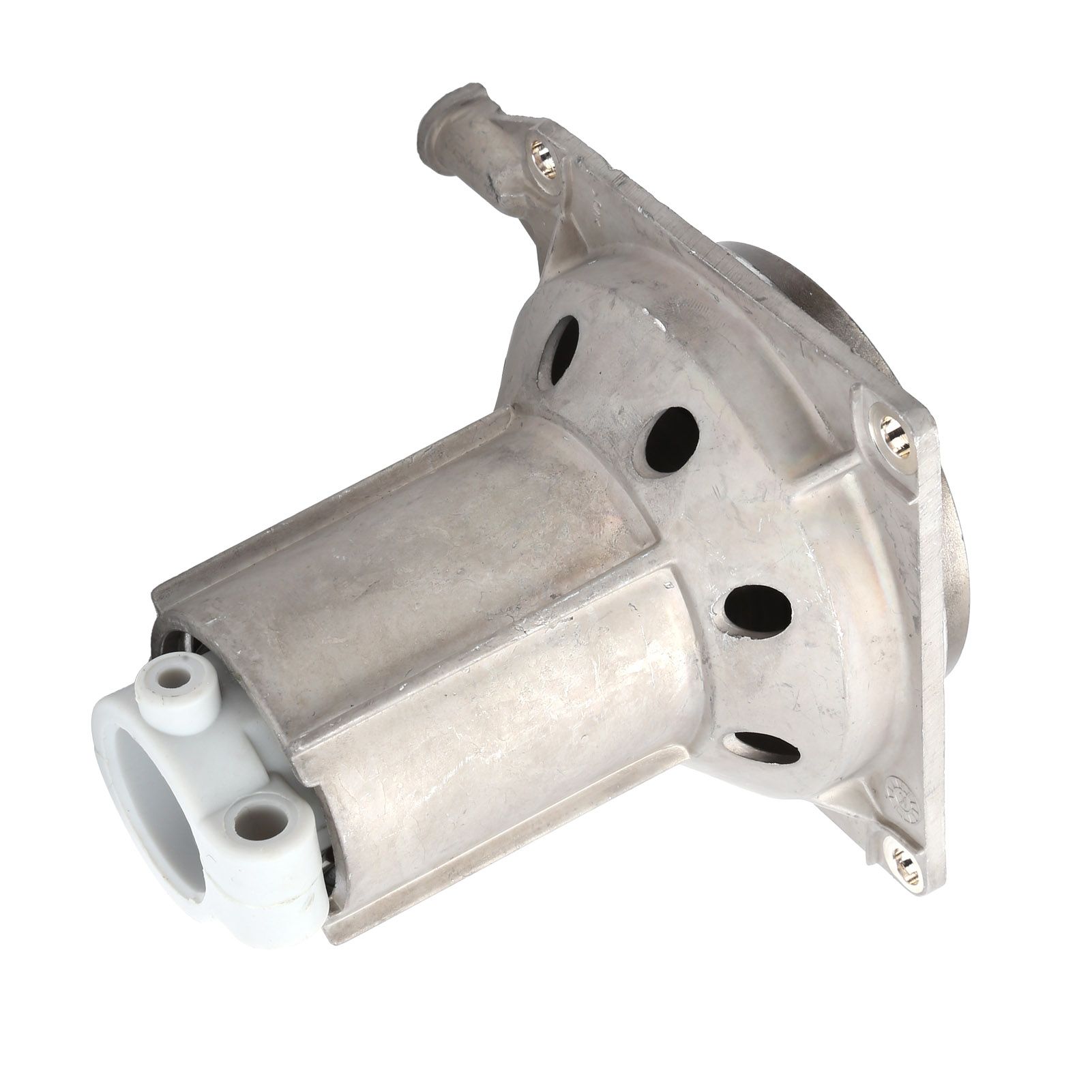 Clutch Drum Assembly Replacement Lawn Mower Parts Fit for STIHL FS120 FS200 FS250 — image 6