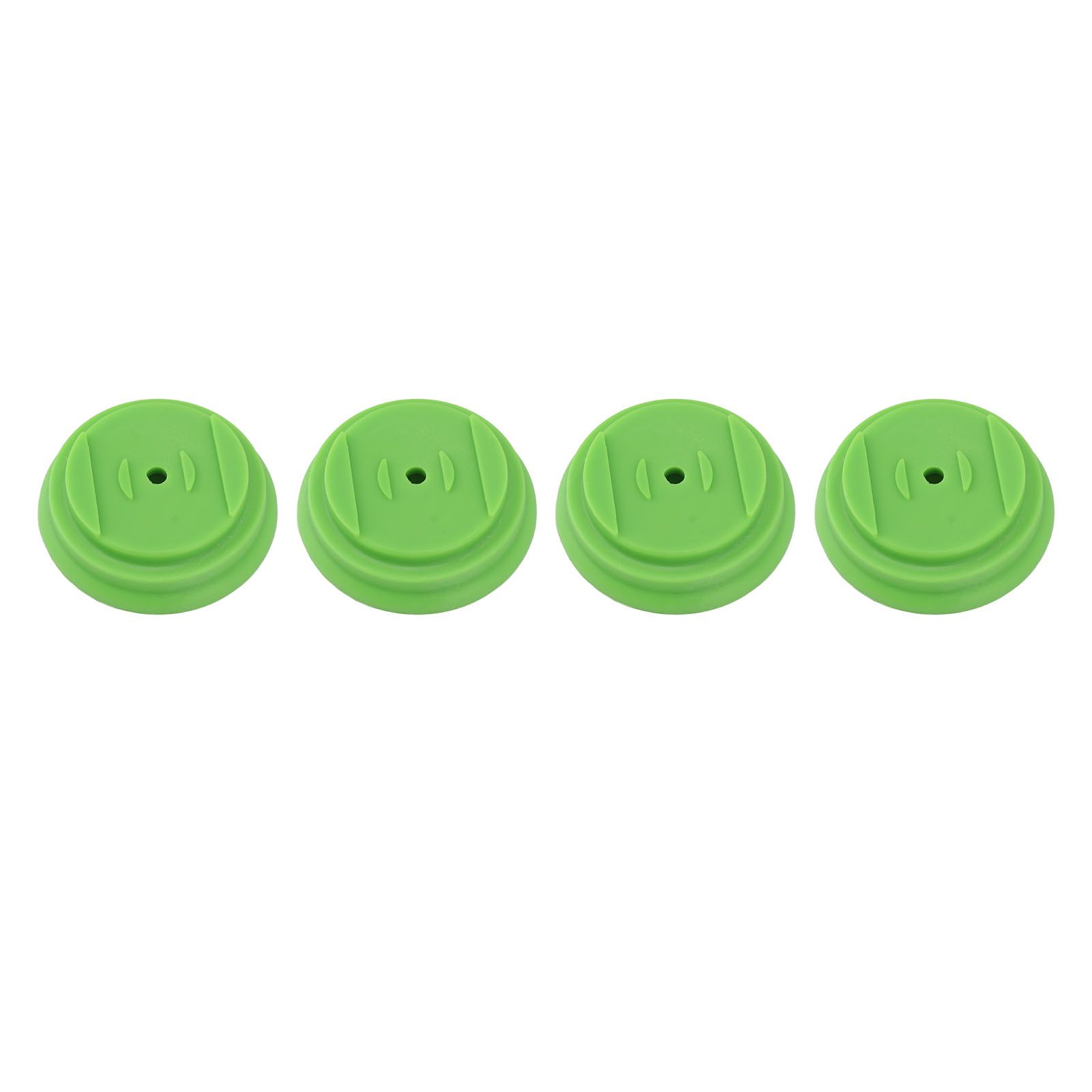 4Pcs Mower Plastic Cover Set Garden Farm Electric Tool Mower Plastic Cover Cap Accessories โ image 2