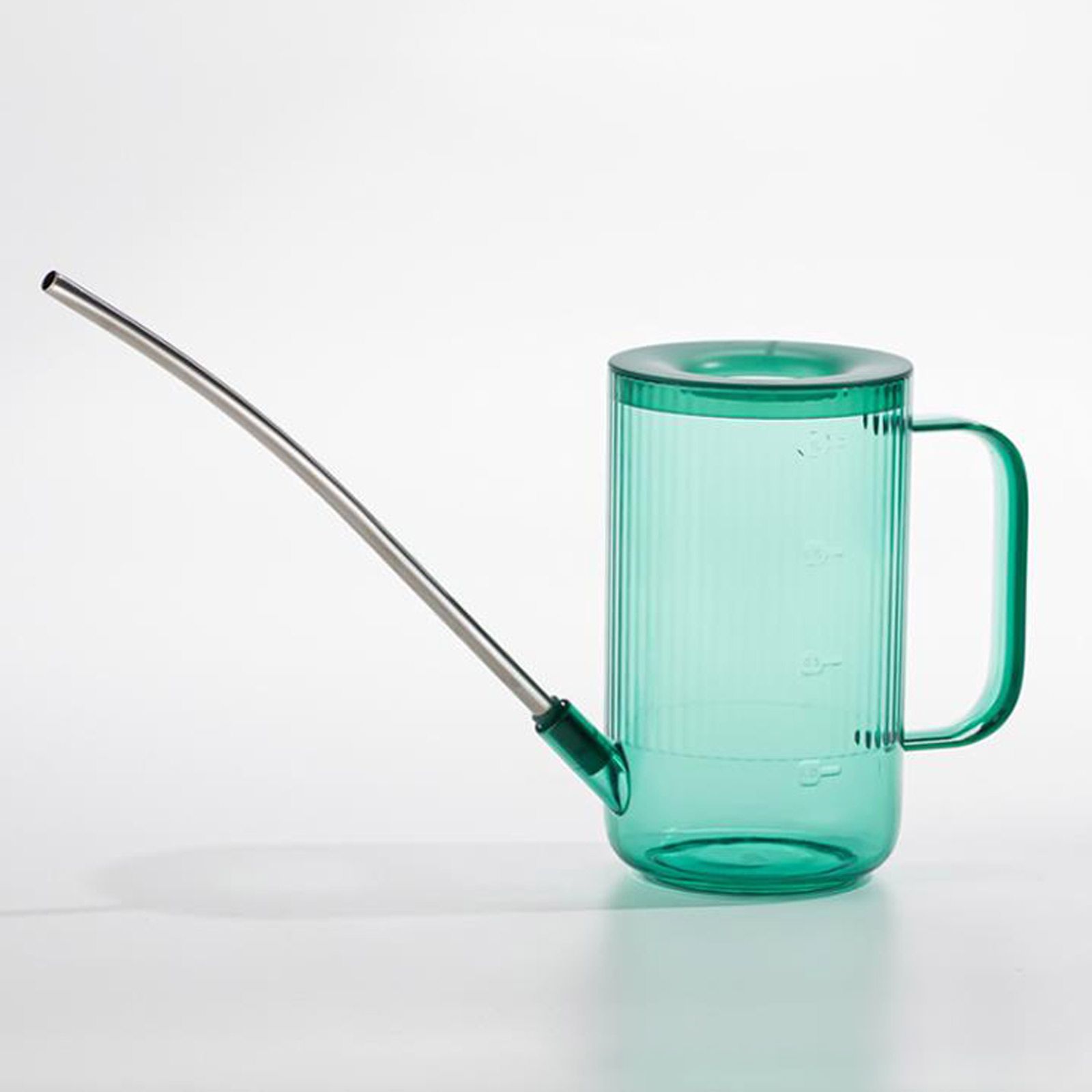 Watering Cans Long Spout Watering Cans Gardening 1L Sprinkler Plant Watering Cans โ image 2