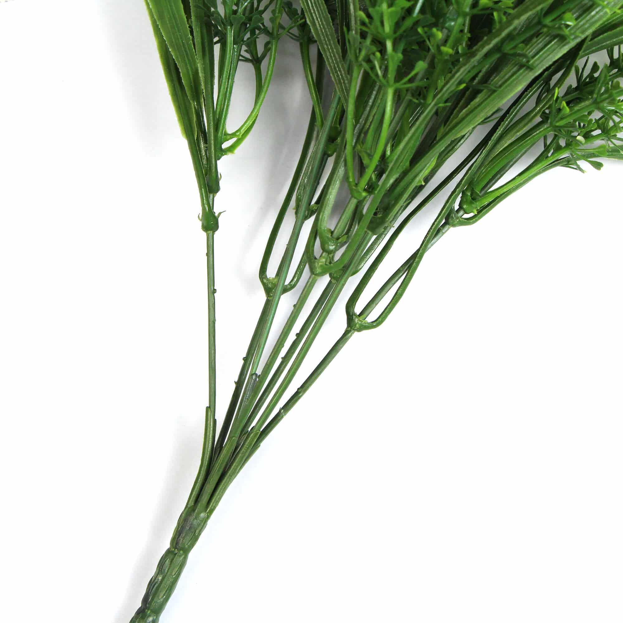 Artificial Daisy Grass Stem UV 30cm โ image 3
