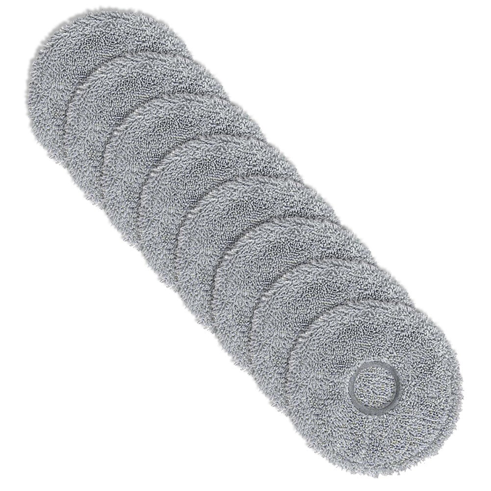 Mop Pads Replacement Parts For L10 For Ultra / For L10S Pro / For L10S New ā image 4