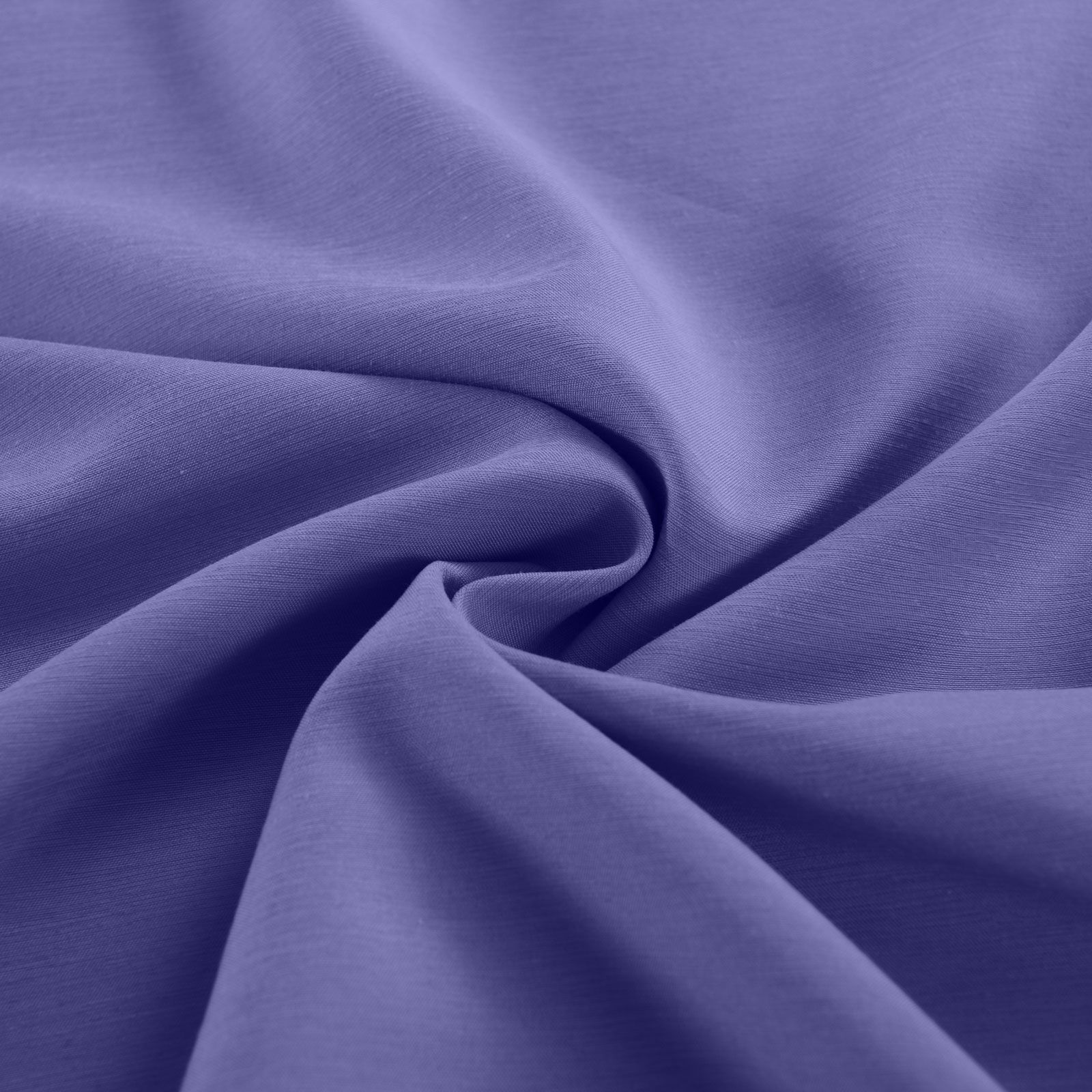 Royal Comfort 2000TC 6 Piece Bamboo Sheet & Quilt Cover Set Cooling Breathable - Double - Royal Blue — image 5