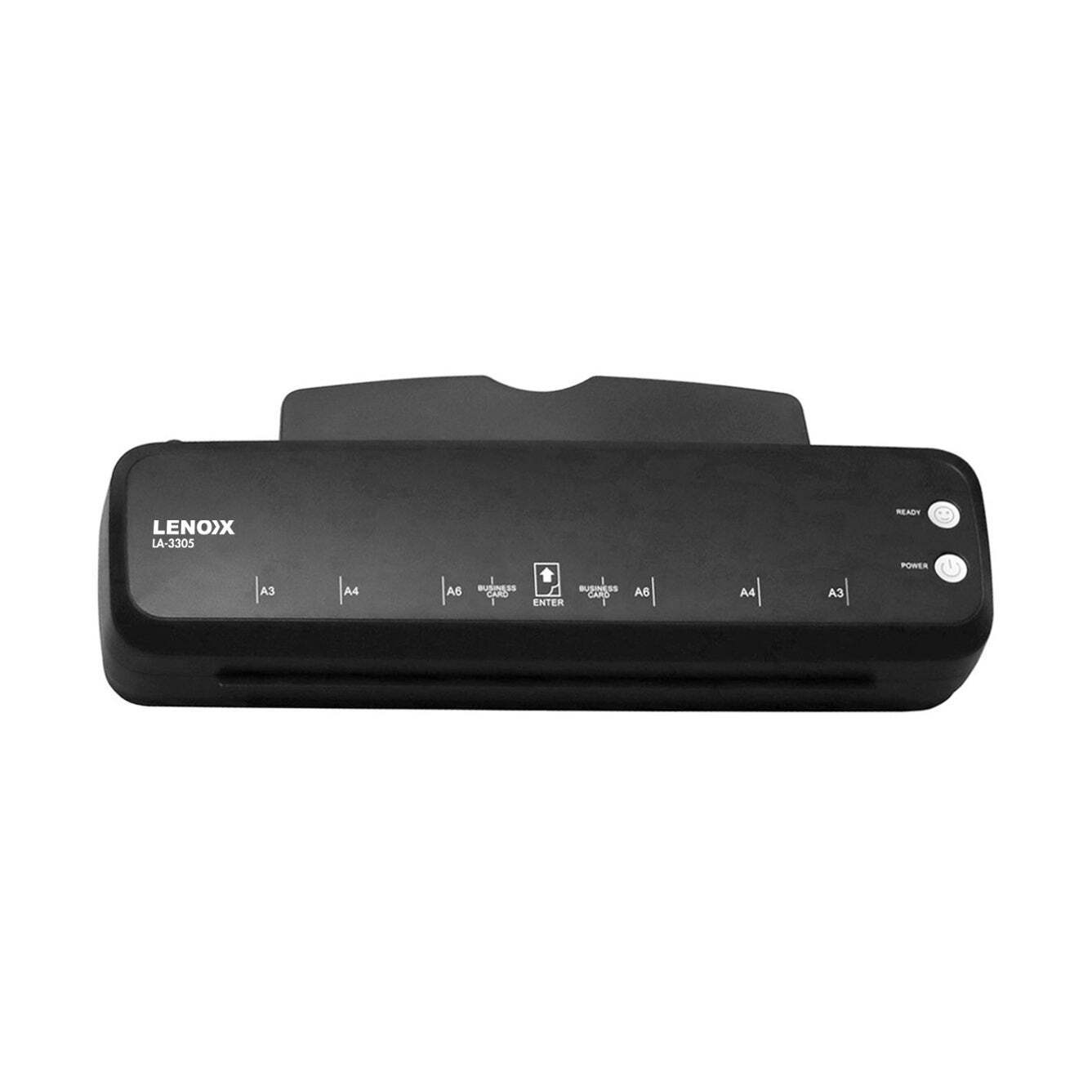 Hot Paper Laminator (A3 Size) 350W, Laminating Thickness 80-100 Microns β image 2