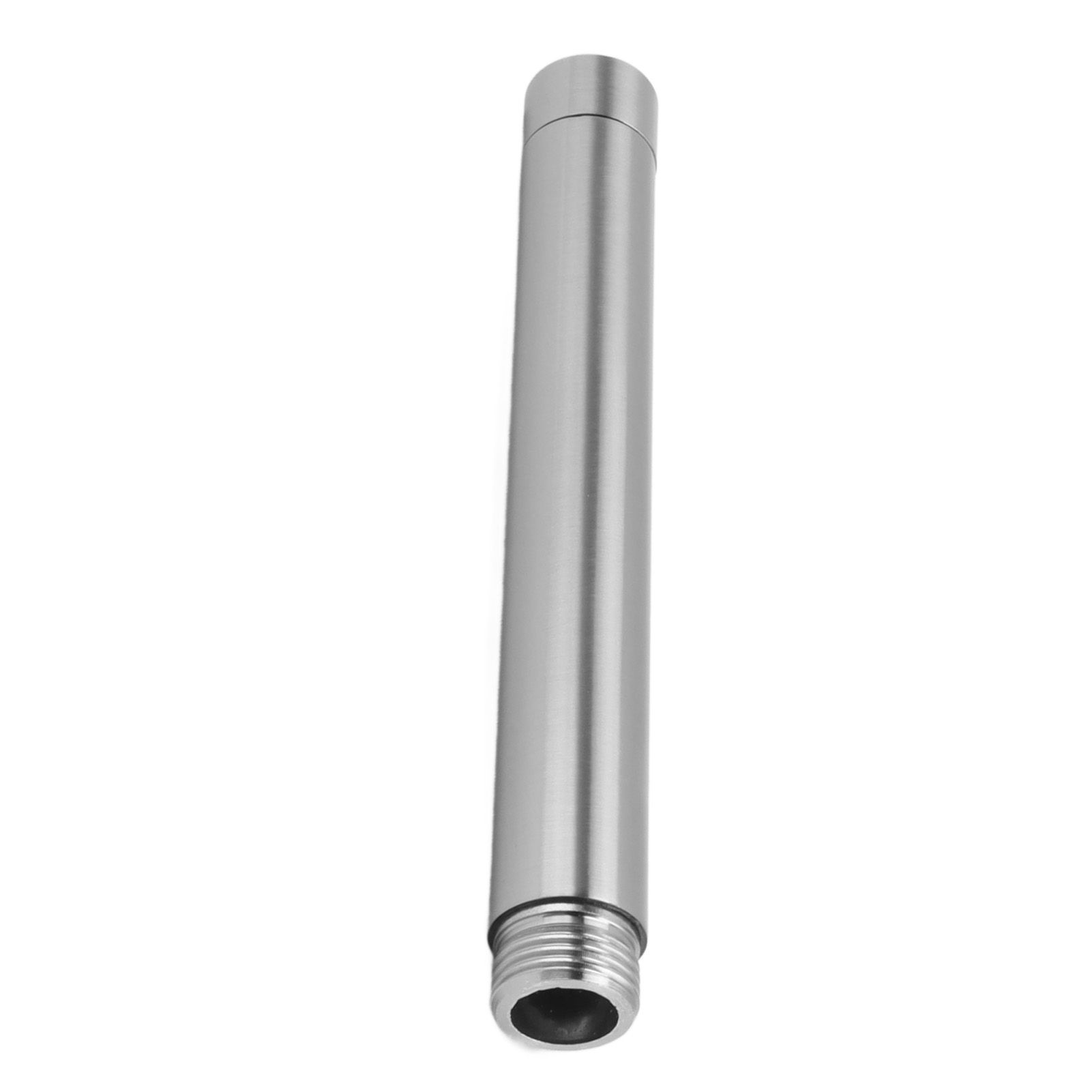 Shower Extension Tube Stainless Steel Handheld Shower Head Extender for Bathroom 6in โ image 4