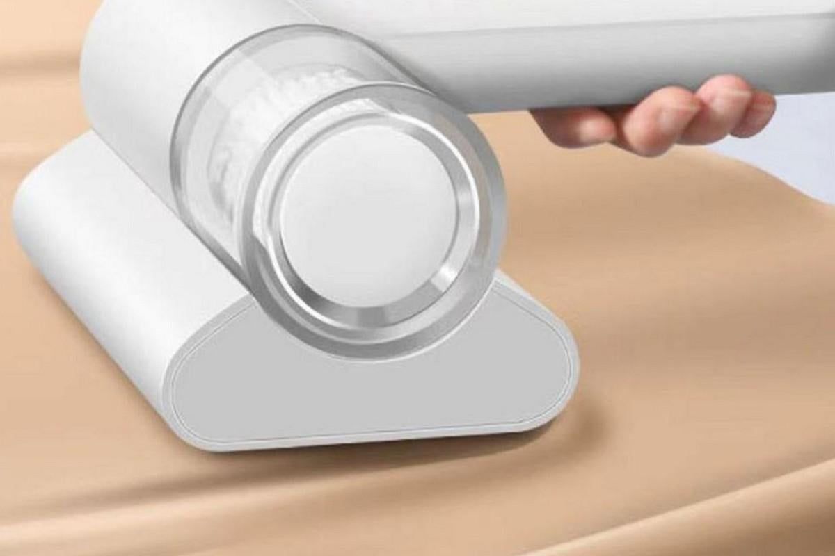 Mite Remover Vacuum Dust Cleaner Mattress Handheld Vacuum Cleaner โ image 2