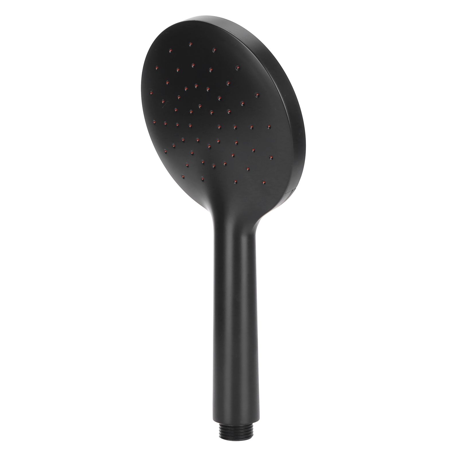 G1/2in Shower Head High Pressure Handheld Bath Shower Sprayer Accessories for Home Bathroom — image 2