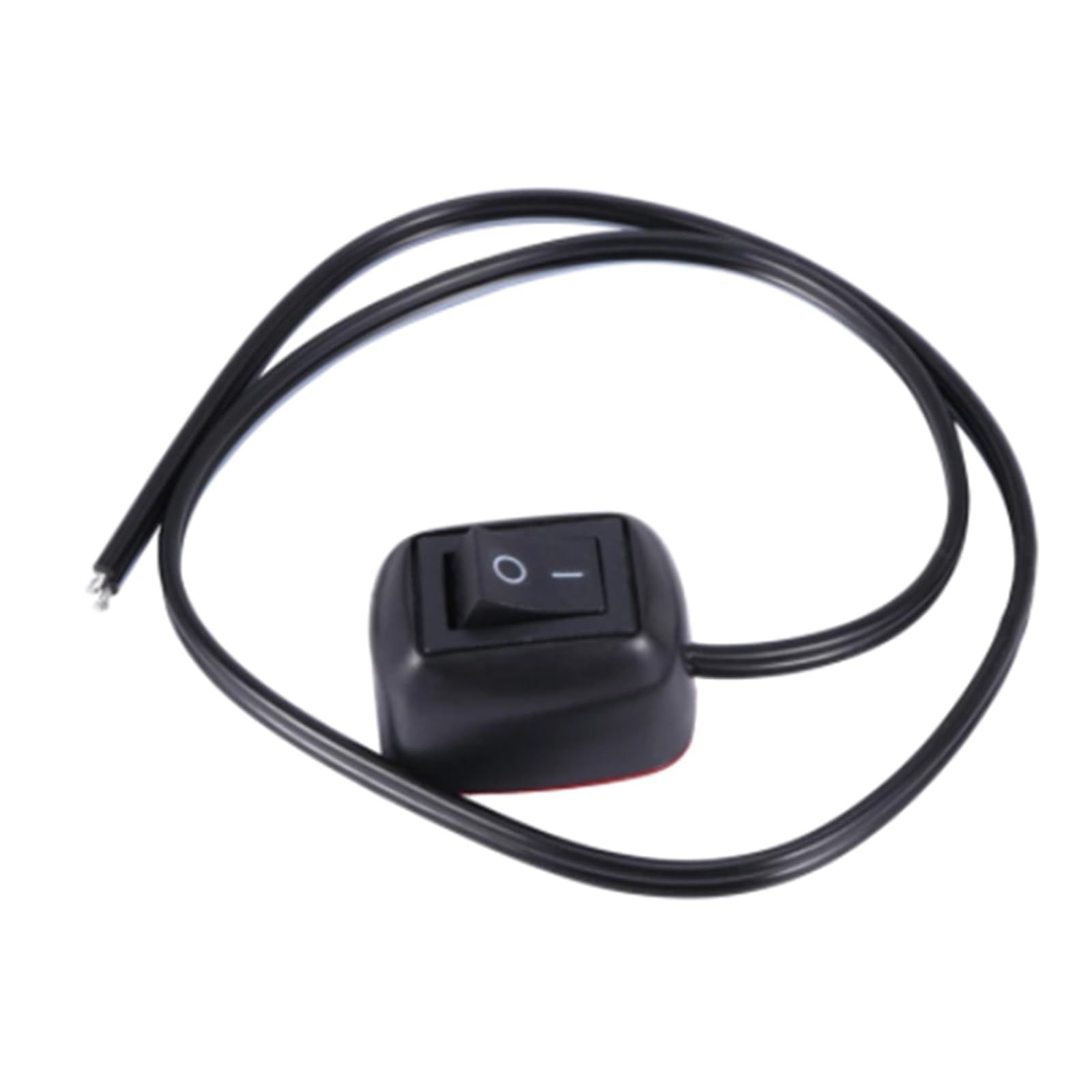 Automotive lighting solution with switch light line replacement light line backup power line car modification switch โ image 5