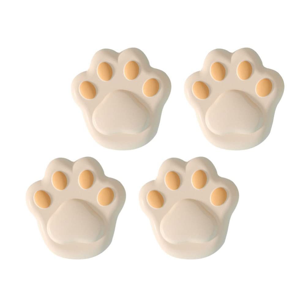 Table Corner Protector for Baby Protectors Guards Furniture Corner Guard Edge Safety Bumpers Baby Proof Bumper Cute 4-Pack