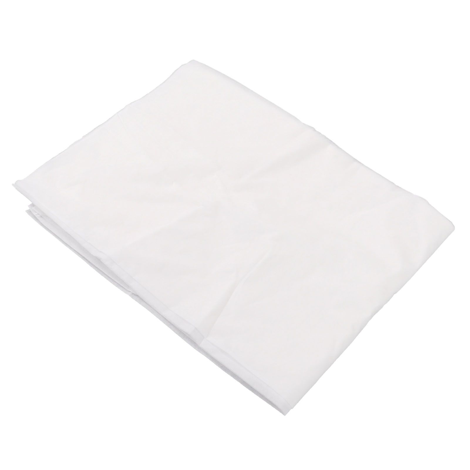Garden Netting 2.5x7.5m Unique Structure Wide Application Premium Nonwovens Garden Bed Cover for Vegetable Fruits โ image 5