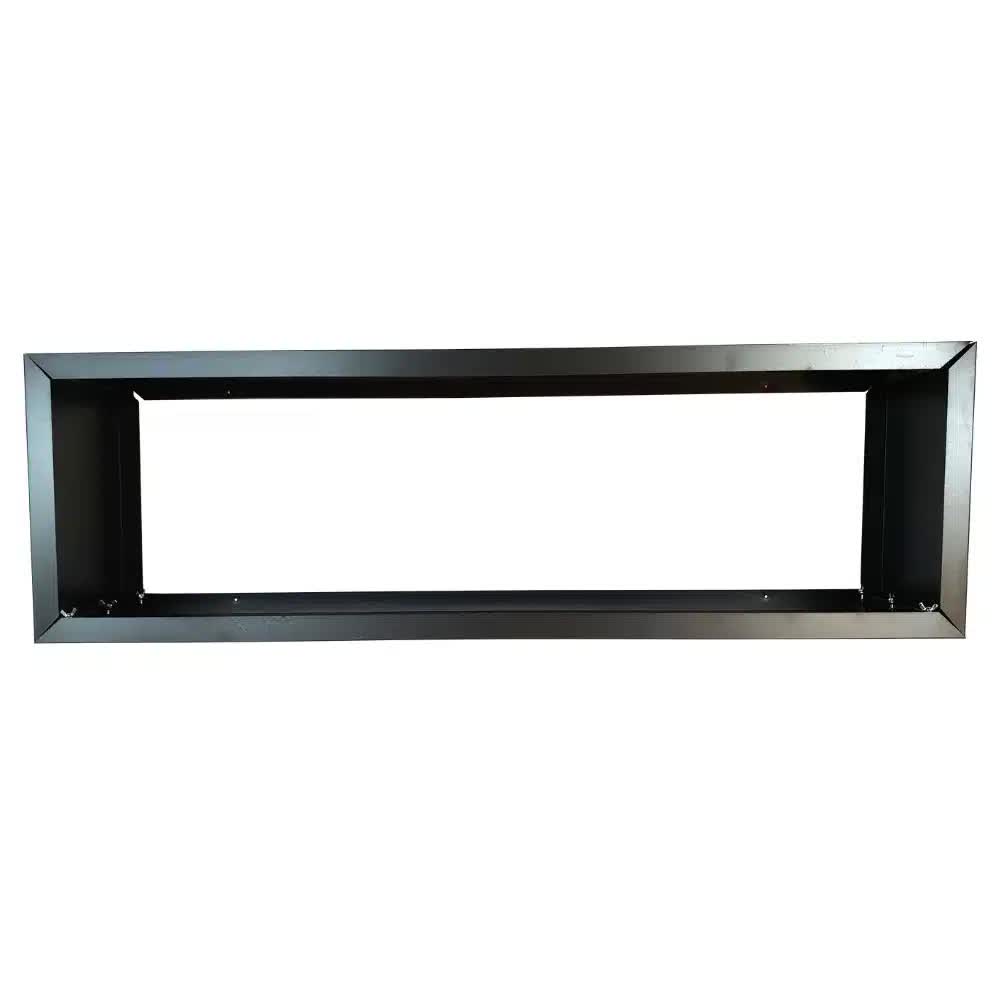 Black Metal Planter Small โ image 4