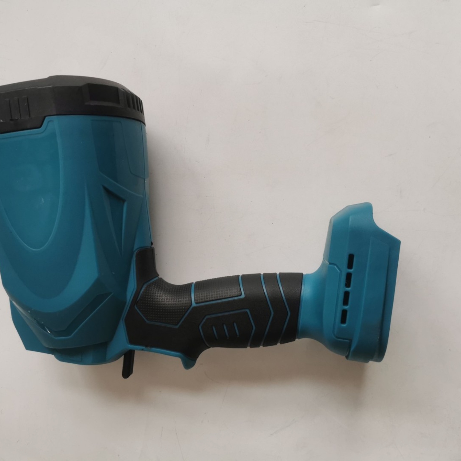 Cordless High Pressure Airless Spray Gun Paint Sprayer For Makita 36V Battery AU โ image 3