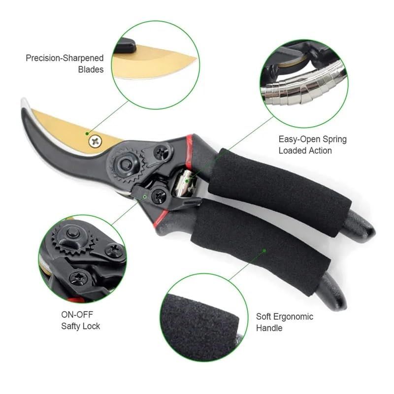 Pruning Shears Garden Pruning — image 5