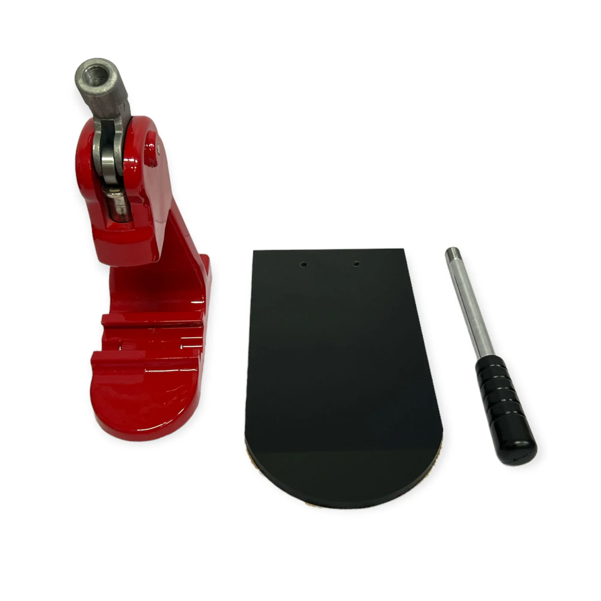 Tooleroo Button Badge Making Set 32mm - Maker + Mould + Badges — image 4