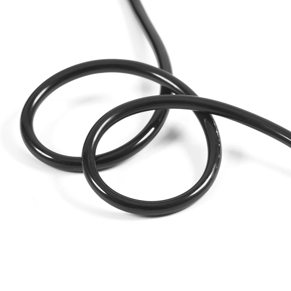 20M Garden Irrigation Drip Pipe 3/5mm Micro Tube Hose Line Dripper System HG โ image 2