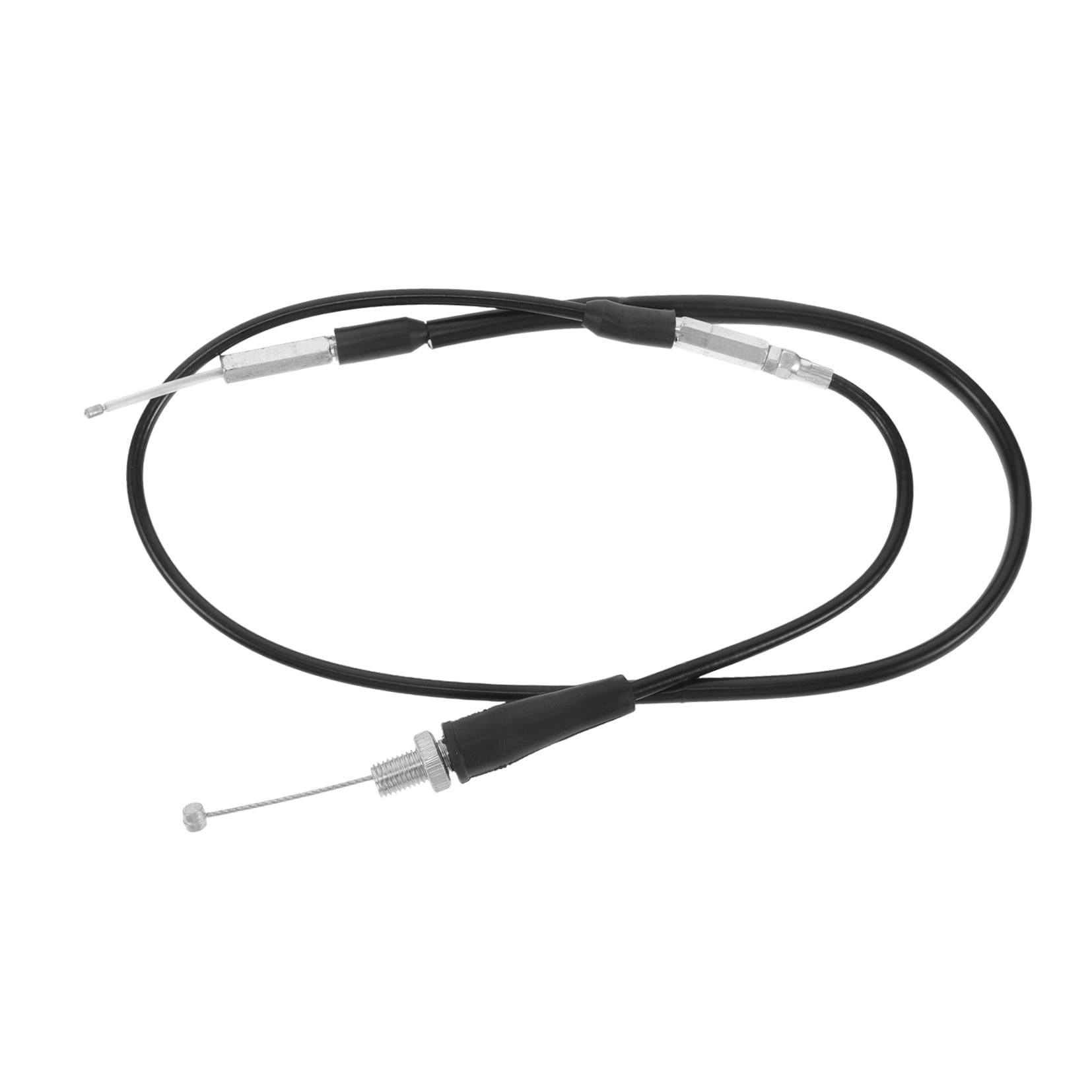 Universal Motorcycle Throttle Control Cable Replacement Compatible with Yamaha Warrior 350 1993 2004 1 Set — image 5