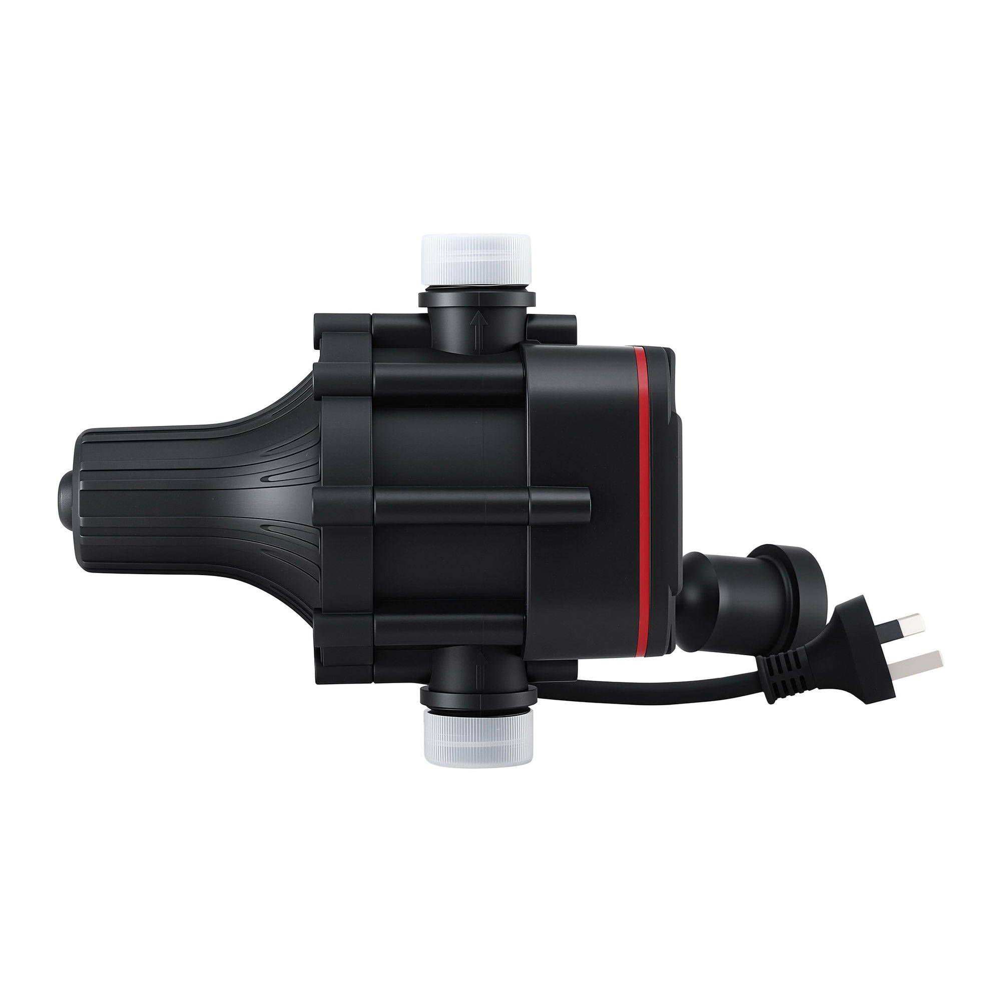 GIANTZ Digital Water Pump Controller 16A 1.5kW Max High Power Pressure Switch Adjustable 10Bar IP65 — image 3